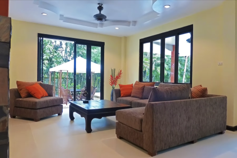 Villa à Krabi, Thaïlande 4 chambres № 138444 - photo 8