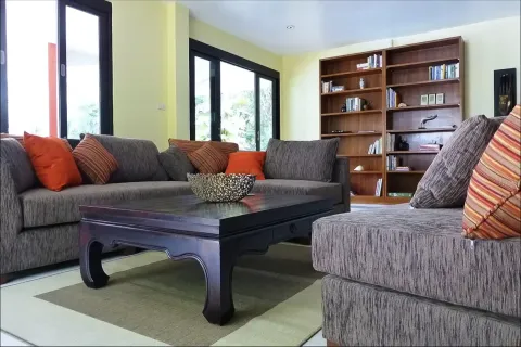 Villa à Krabi, Thaïlande 4 chambres № 138444 - photo 10