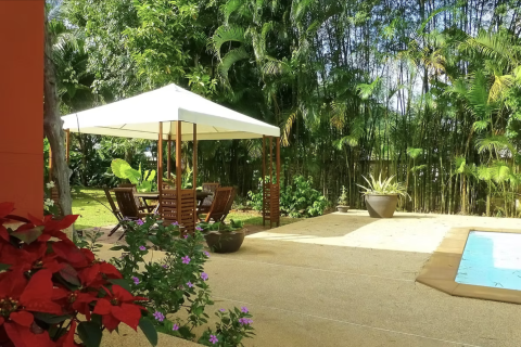 Villa à Krabi, Thaïlande 4 chambres № 138444 - photo 4