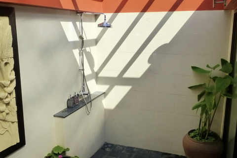 Вилла в Краби, Таиланд с 4 спальнями  № 138444 - фото 15