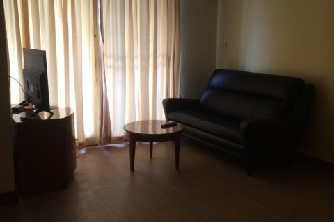 Кондоминиум с 2 спальнями в Дусите, Бангкок, Таиланд № 138430 - фото 6