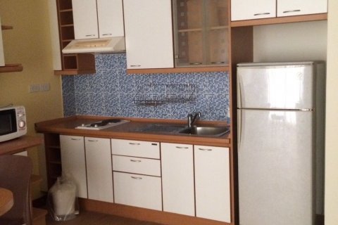 Кондоминиум с 2 спальнями в Дусите, Бангкок, Таиланд № 138430 - фото 2