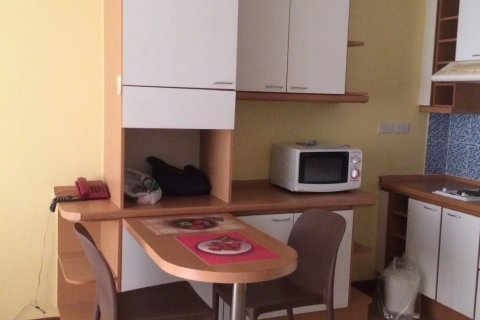 Кондоминиум с 2 спальнями в Дусите, Бангкок, Таиланд № 138430