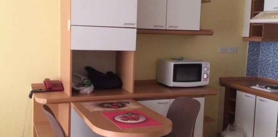 Кондоминиум с 2 спальнями в Дусите, Бангкок, Таиланд № 138430