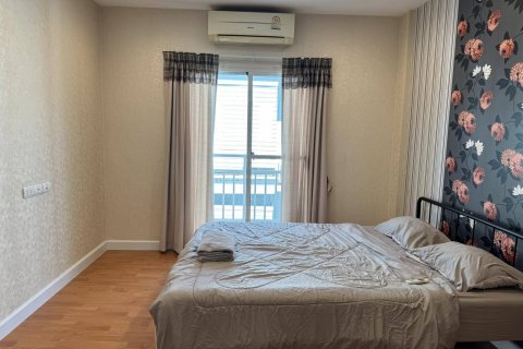 Townhouse in Prawet, Bangkok, Thailand 3 bedrooms № 138445 - photo 13