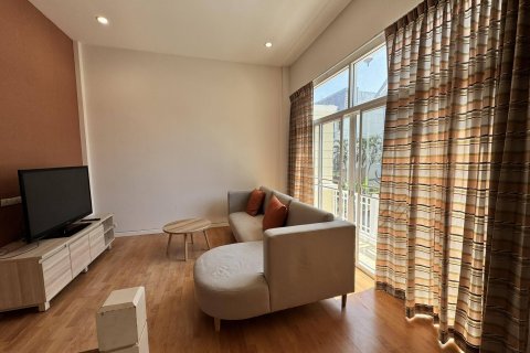 Townhouse in Prawet, Bangkok, Thailand 3 bedrooms № 138445 - photo 7