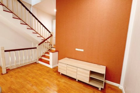 Townhouse in Prawet, Bangkok, Thailand 3 bedrooms № 138445 - photo 6