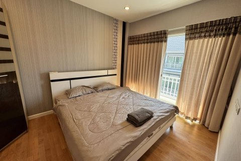 Townhouse in Prawet, Bangkok, Thailand 3 bedrooms № 138445 - photo 10