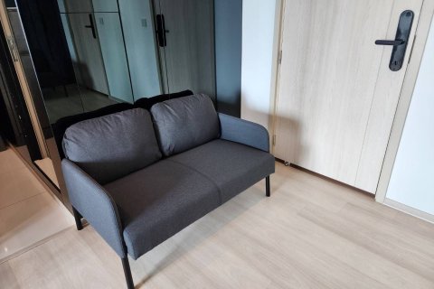 Студия в кондо в Патхум Ване, Бангкок, Таиланд № 138429 - фото 9