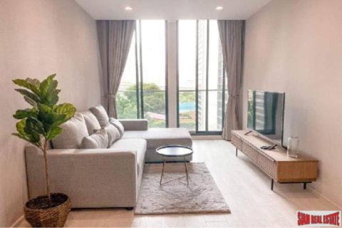 Appartement à Bangkok, Thaïlande 1 chambre № 203267 - photo 3