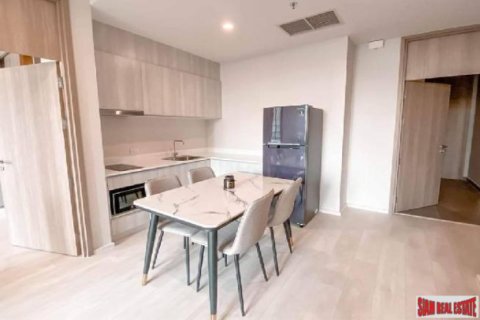 Appartement à Bangkok, Thaïlande 1 chambre № 203267 - photo 4