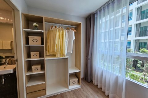 Condo à Bangkok, Thaïlande, 1 chambre  № 203583 - photo 6