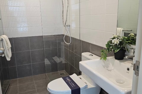 Condo à Bangkok, Thaïlande, 1 chambre  № 203583 - photo 2