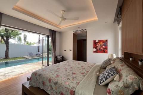 Villa à Phuket, Thaïlande 2 chambres № 171956 - photo 15