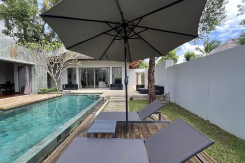 Villa à Phuket, Thaïlande 2 chambres № 171956 - photo 10