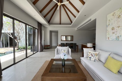 Villa à Phuket, Thaïlande 2 chambres № 171956 - photo 4
