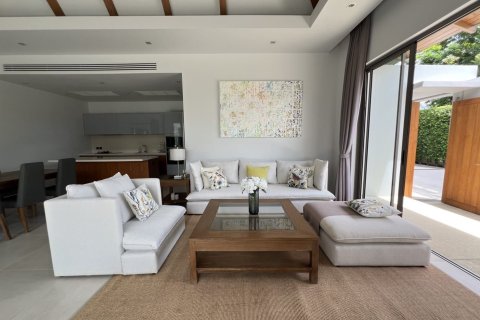 Villa à Phuket, Thaïlande 2 chambres № 171956 - photo 12