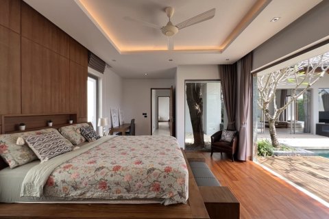 Villa à Phuket, Thaïlande 2 chambres № 171956 - photo 8