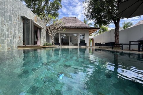 Villa à Phuket, Thaïlande 2 chambres № 171956 - photo 9