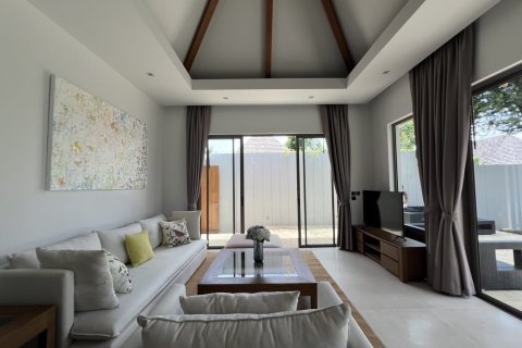 Villa à Phuket, Thaïlande 2 chambres № 171956 - photo 11