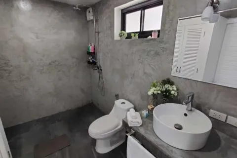 Apartment in Ko Samui, Thailand 2 bedrooms № 171958 - photo 11