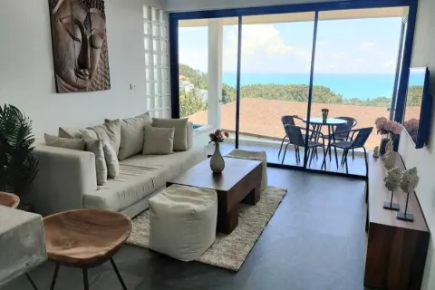 Apartment in Ko Samui, Thailand 2 bedrooms № 171958 - photo 2