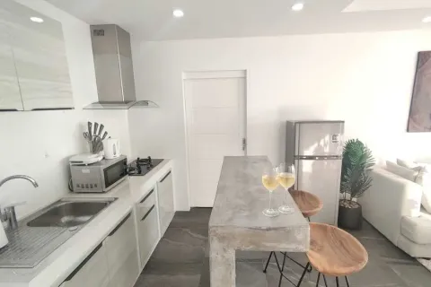 Apartment in Ko Samui, Thailand 2 bedrooms № 171958 - photo 4