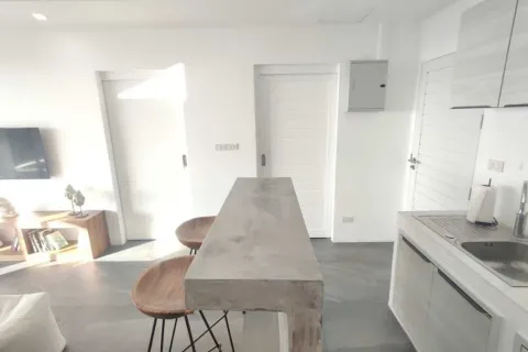 Apartment in Ko Samui, Thailand 2 bedrooms № 171958 - photo 7