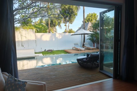 Villa à Phuket, Thaïlande 2 chambres № 171955 - photo 6