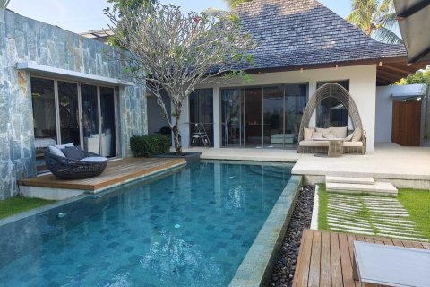 Villa à Phuket, Thaïlande 2 chambres № 171955