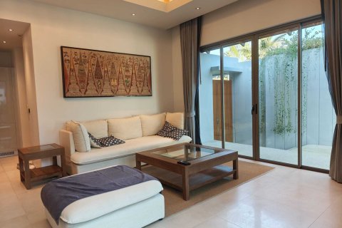 Villa à Phuket, Thaïlande 2 chambres № 171955 - photo 3
