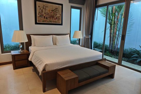 Villa à Phuket, Thaïlande 2 chambres № 171955 - photo 7