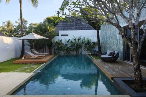 Villa à Phuket, Thaïlande 2 chambres № 171955 - photo 2