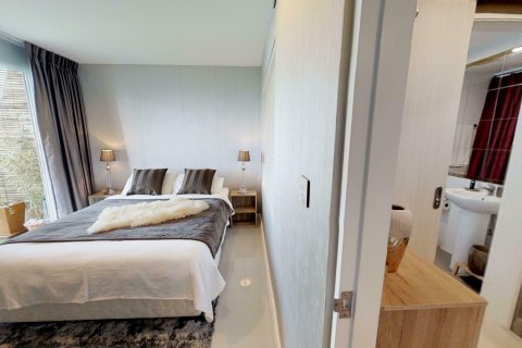 Studio dans le Condo à Bang Na, Bangkok, Thaïlande № 171960 - photo 10