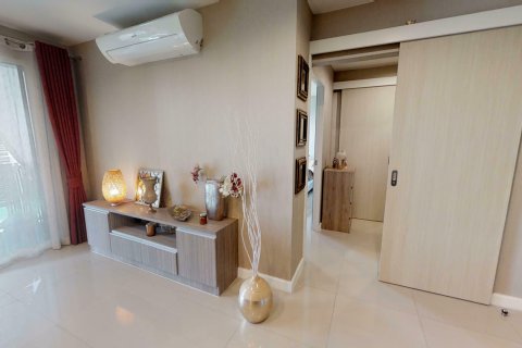 Studio dans le Condo à Bang Na, Bangkok, Thaïlande № 171960 - photo 4