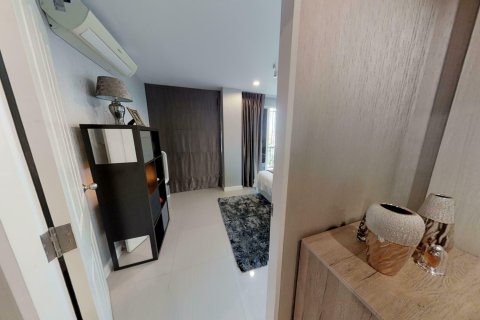 Studio dans le Condo à Bang Na, Bangkok, Thaïlande № 171960 - photo 7