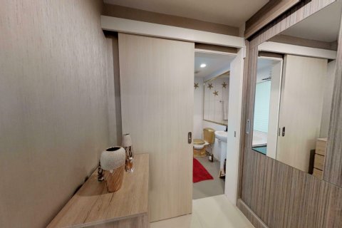 Studio dans le Condo à Bang Na, Bangkok, Thaïlande № 171960 - photo 14