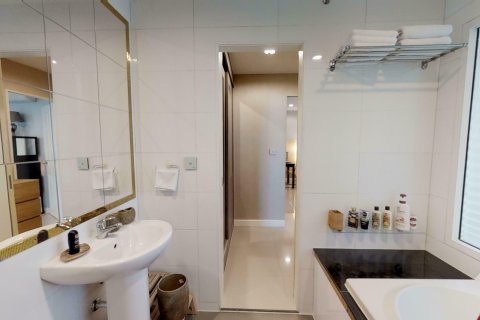 Studio dans le Condo à Bang Na, Bangkok, Thaïlande № 171960 - photo 16