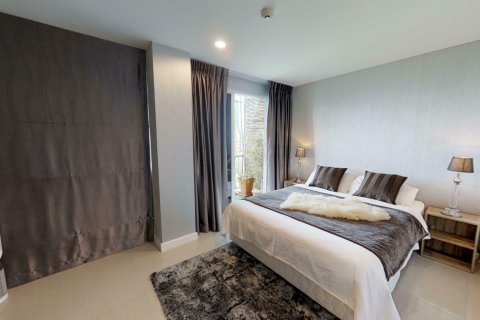 Studio dans le Condo à Bang Na, Bangkok, Thaïlande № 171960 - photo 9