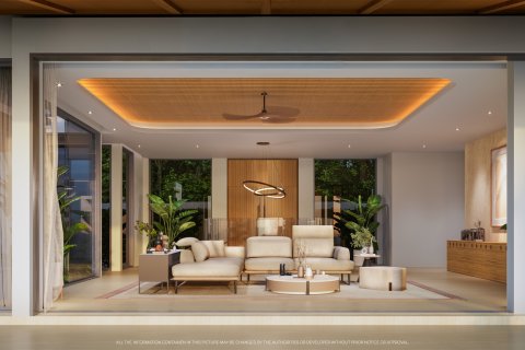 Villa à Phuket, Thaïlande 5 chambres № 157083 - photo 8