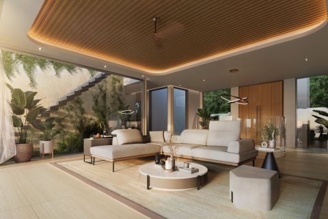 Villa à Phuket, Thaïlande 5 chambres № 157083 - photo 9