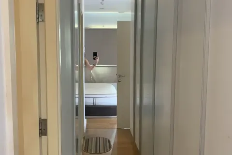 Studio in the Condo in Ratchathewi, Bangkok, Thailand № 157087 - photo 9