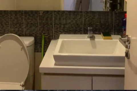 Studio in the Condo in Ratchathewi, Bangkok, Thailand № 157087 - photo 10