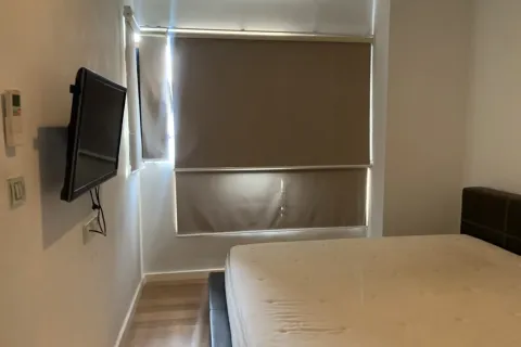 Studio in the Condo in Ratchathewi, Bangkok, Thailand № 157087 - photo 6