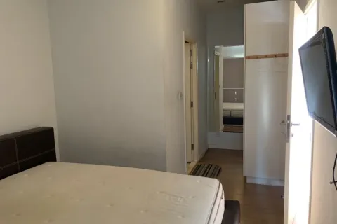 Studio in the Condo in Ratchathewi, Bangkok, Thailand № 157087 - photo 5