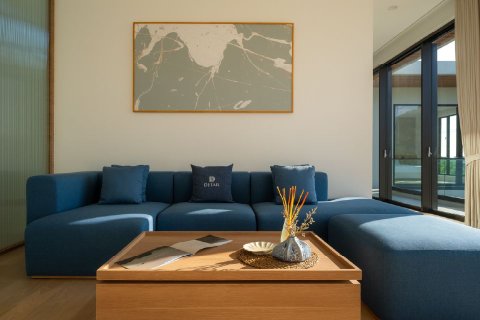 Villa à Hua Hin, Thaïlande 4 chambres № 157085 - photo 5