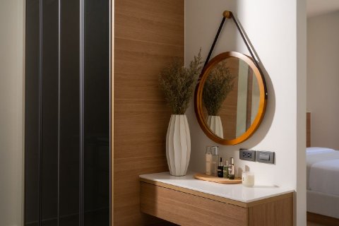 Villa à Hua Hin, Thaïlande 4 chambres № 157085 - photo 8