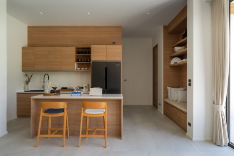 Villa à Hua Hin, Thaïlande 4 chambres № 157085 - photo 2