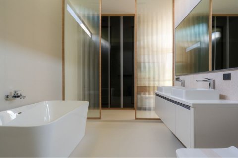 Villa à Hua Hin, Thaïlande 4 chambres № 157085 - photo 9