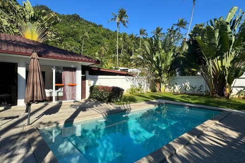 Villa à Ko Samui, Thaïlande 3 chambres № 157084 - photo 15